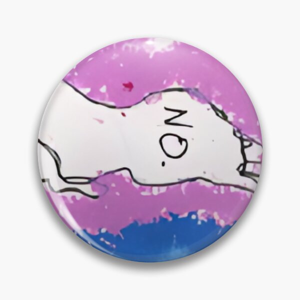 Item preview, Cat Says No designed and sold by MonsoonartsbyM.