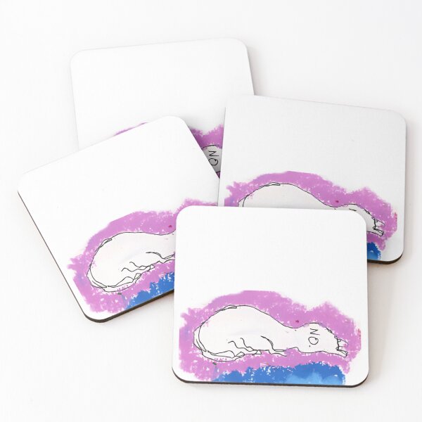 Item preview, Cat Says No designed and sold by MonsoonartsbyM.
