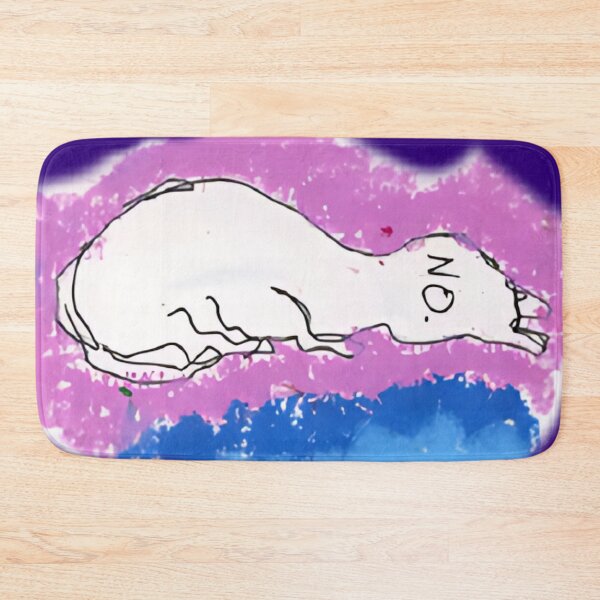 Item preview, Cat Says No designed and sold by MonsoonartsbyM.