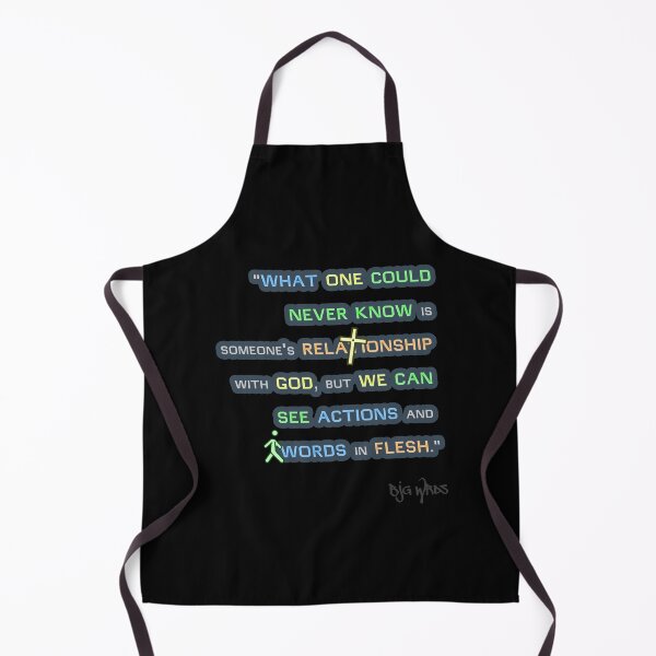 Item preview, "WHAT ONE..." Quote 03/19/2024 designed and sold by BJGWRDS.