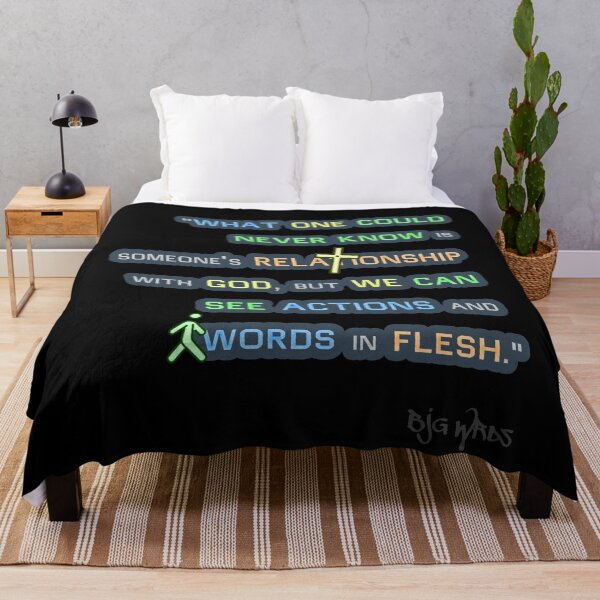 Item preview, "WHAT ONE..." Quote 03/19/2024 designed and sold by BJGWRDS.