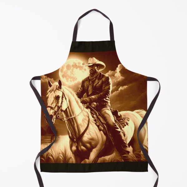 Item preview, Cowboy Trails designed and sold by trailsitravel.
