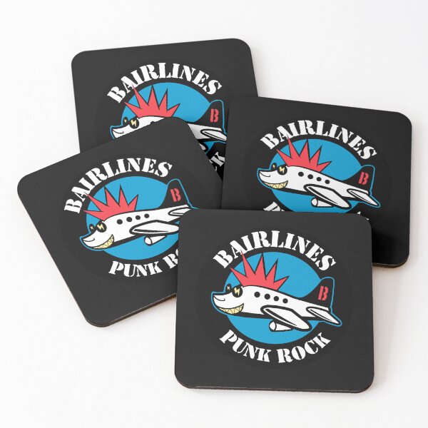 Item preview, Bairlines - Punk Rock Band designed and sold by YBairlines.