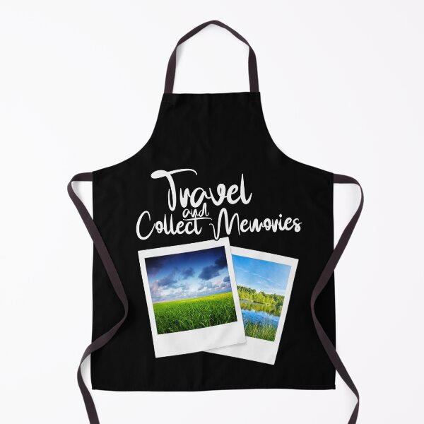 Item preview, Travel and Collect Memories designed and sold by Promoc.