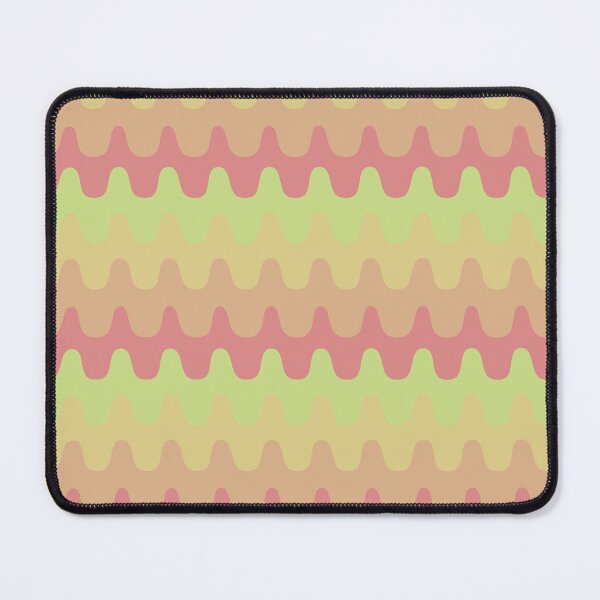 Item preview, Funky Retro Waves Dude designed and sold by Karen-Rocha.