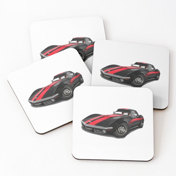 Item preview, Race Cars    designed and sold by SibylPate.