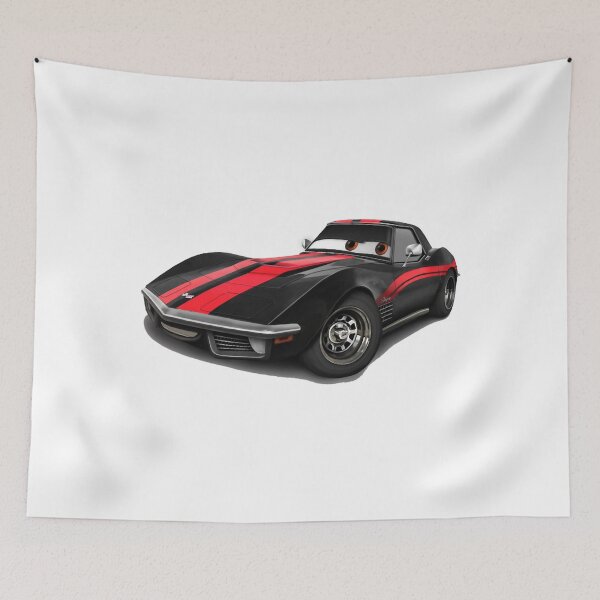 Item preview, Race Cars    designed and sold by SibylPate.