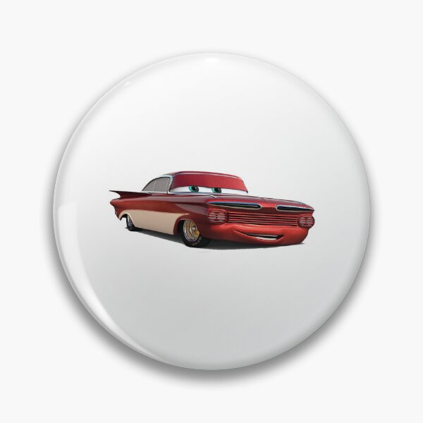 Item preview, Ramone Cars  designed and sold by SibylPate.