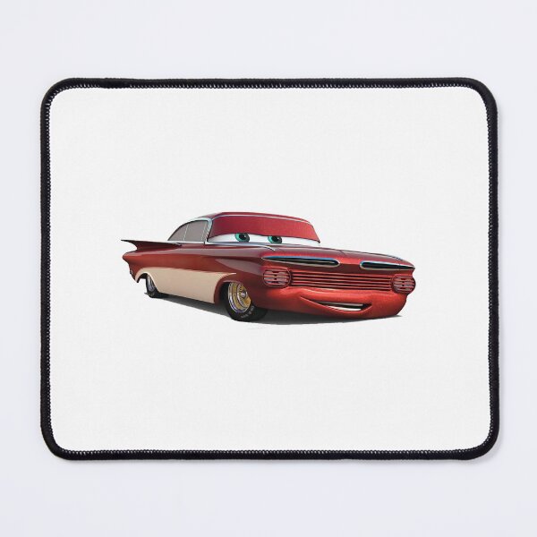 Item preview, Ramone Cars  designed and sold by SibylPate.