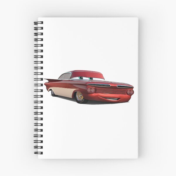 Item preview, Ramone Cars  designed and sold by SibylPate.
