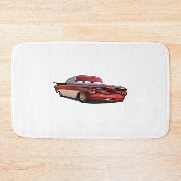 Item preview, Ramone Cars  designed and sold by SibylPate.