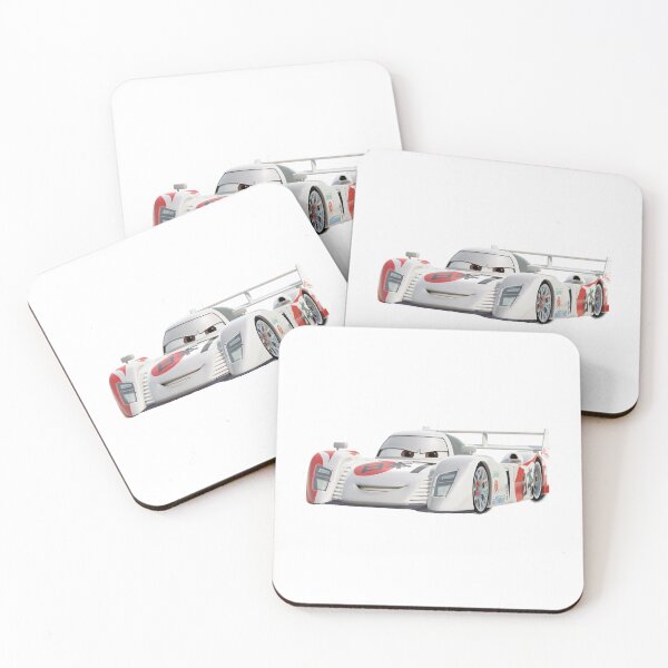 Item preview, Shu Todoroki Cars designed and sold by SibylPate.