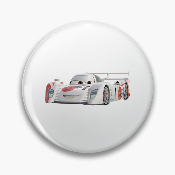 Item preview, Shu Todoroki Cars designed and sold by SibylPate.