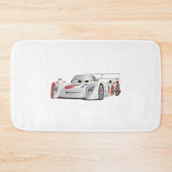 Item preview, Shu Todoroki Cars designed and sold by SibylPate.