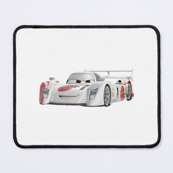 Item preview, Shu Todoroki Cars designed and sold by SibylPate.