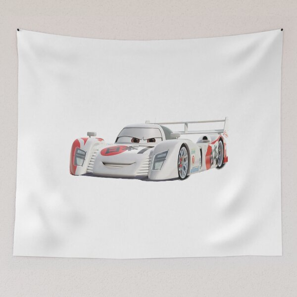 Item preview, Shu Todoroki Cars designed and sold by SibylPate.