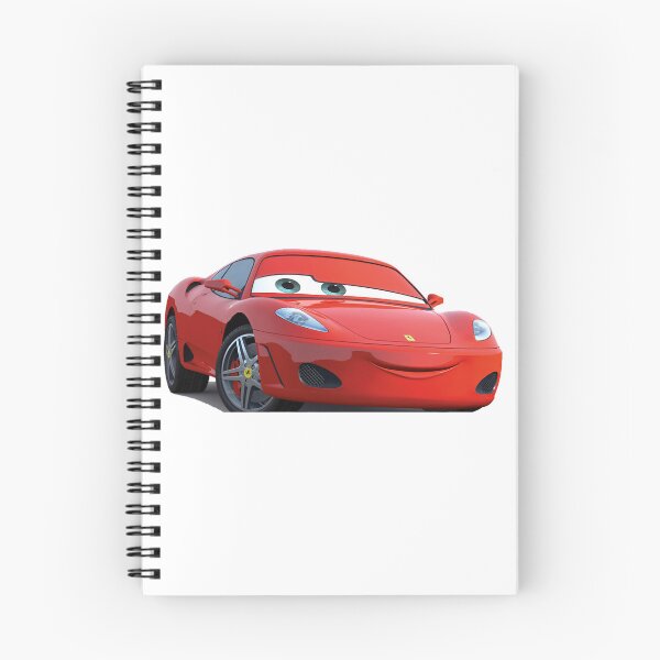 Item preview, Red Cars                         designed and sold by SibylPate.