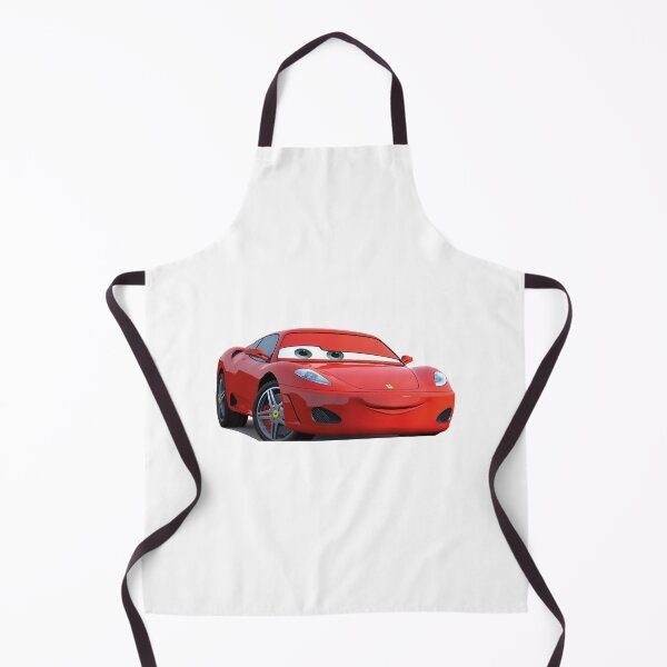 Item preview, Red Cars designed and sold by SibylPate.