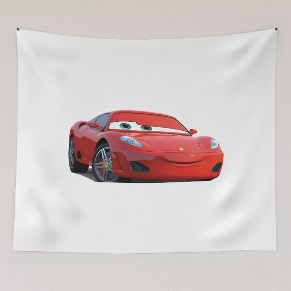 Item preview, Red Cars                         designed and sold by SibylPate.