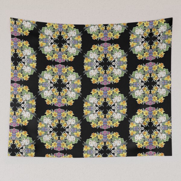 Item preview, Happy Easter collection designed and sold by Lillieoandco.