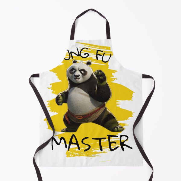 Item preview, Exploring the World of Kung Fu Panda designed and sold by JAlfredo98.
