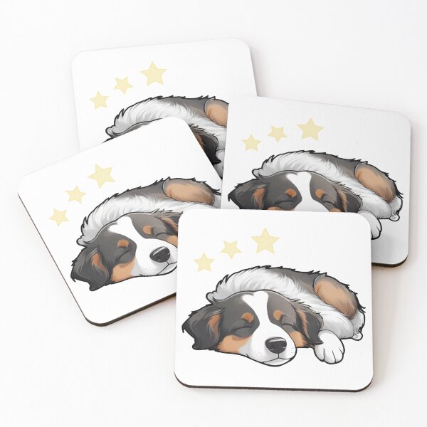 Item preview, Australian Shepherd designed and sold by PowesomePets.