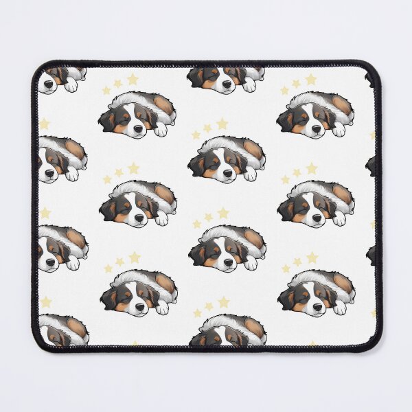 Item preview, Australian Shepherd designed and sold by PowesomePets.