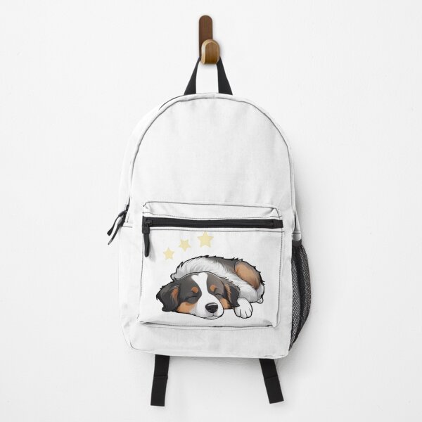 Item preview, Australian Shepherd designed and sold by PowesomePets.