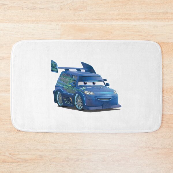 Item preview, DJ Cars designed and sold by SibylPate.
