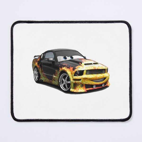Item preview, Race Cars       designed and sold by SibylPate.