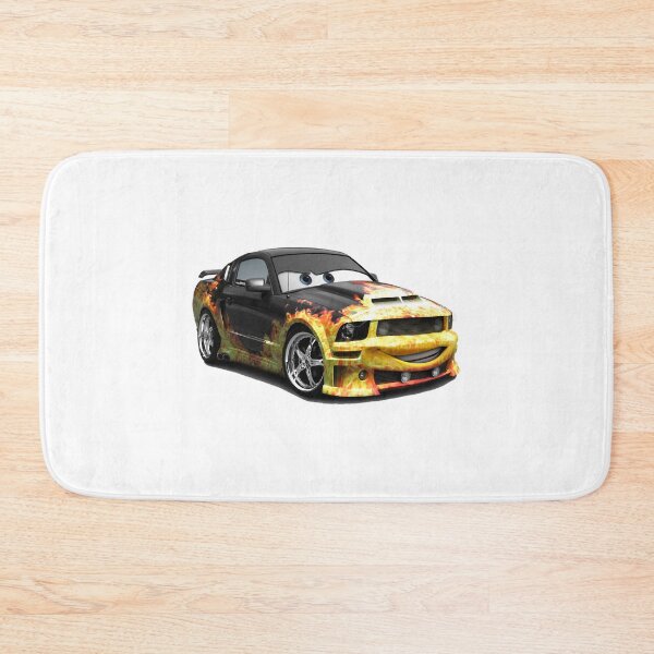 Item preview, Race Cars       designed and sold by SibylPate.