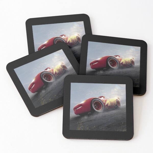 Item preview, Red Cars                        designed and sold by SibylPate.