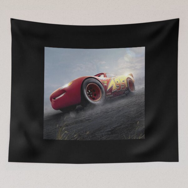 Item preview, Red Cars                        designed and sold by SibylPate.