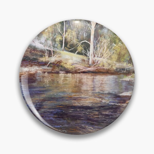 Item preview, 'Sugarloaf Creek' designed and sold by Lynda Robinson.