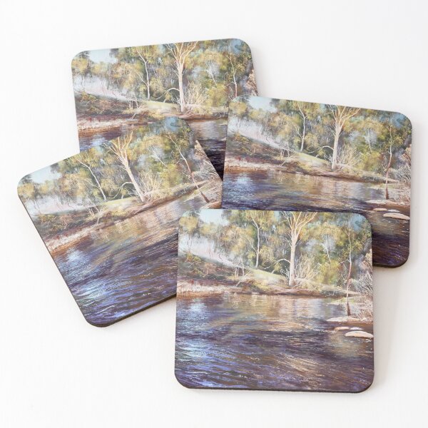 Item preview, 'Sugarloaf Creek' designed and sold by Lynda Robinson.