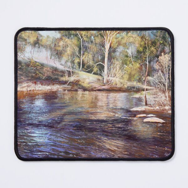 Item preview, 'Sugarloaf Creek' designed and sold by Lynda Robinson.