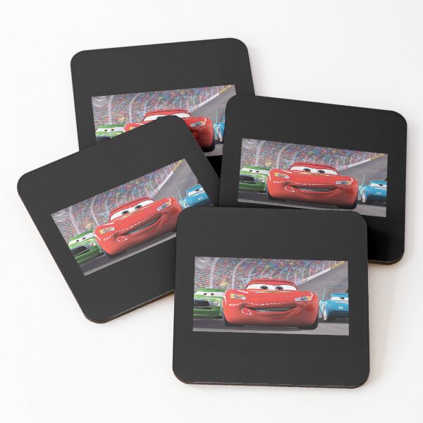 Item preview, Red Cars                         designed and sold by SibylPate.