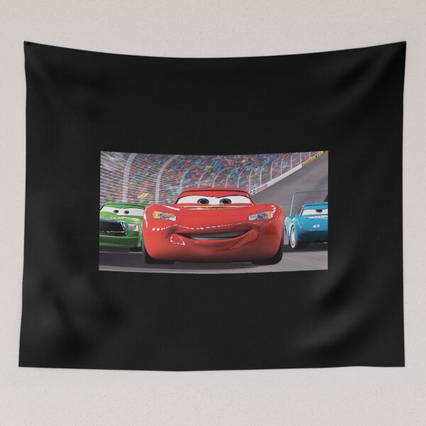 Item preview, Red Cars                         designed and sold by SibylPate.
