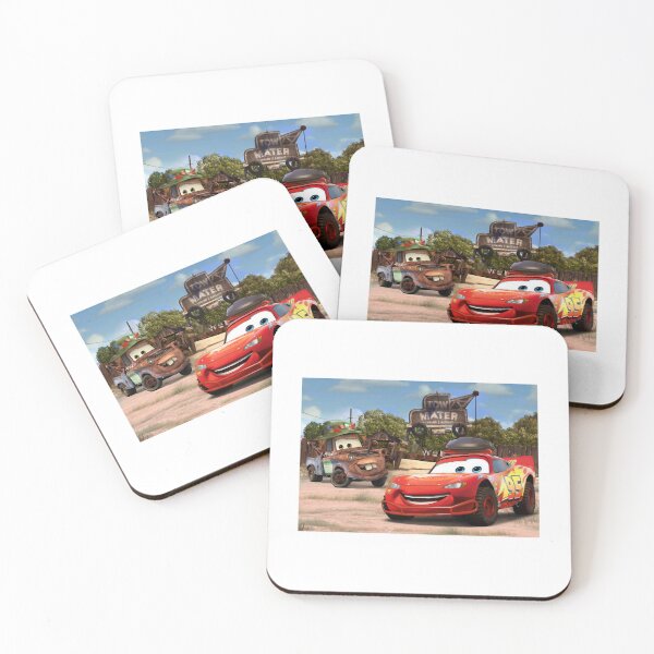 Item preview, Red Cars                           designed and sold by SibylPate.