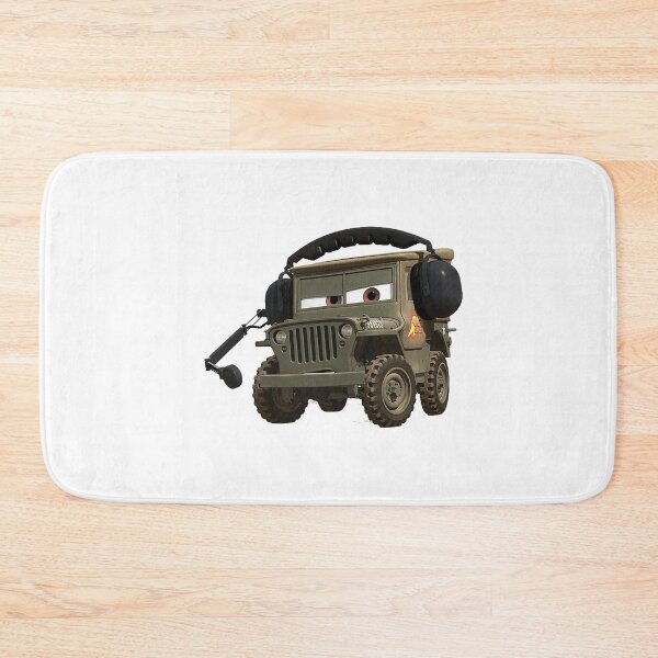 Item preview, Sergeant Cars designed and sold by SibylPate.
