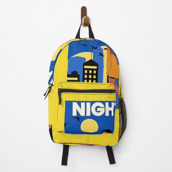 Item preview, night walk anime designed and sold by L Samos.