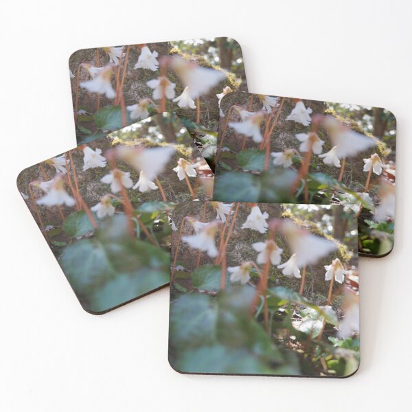 Item preview, Oconee Bells designed and sold by Mountain-Wares.