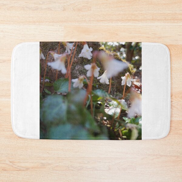 Item preview, Oconee Bells designed and sold by Mountain-Wares.