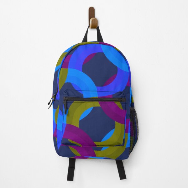 Item preview, Abstract Print designed and sold by Studio Sonder.