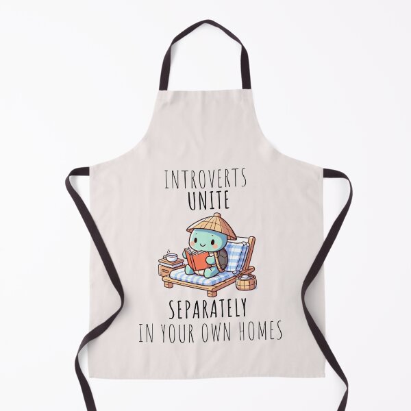 Item preview, Introvert Turtle designed and sold by LemuellTrends.