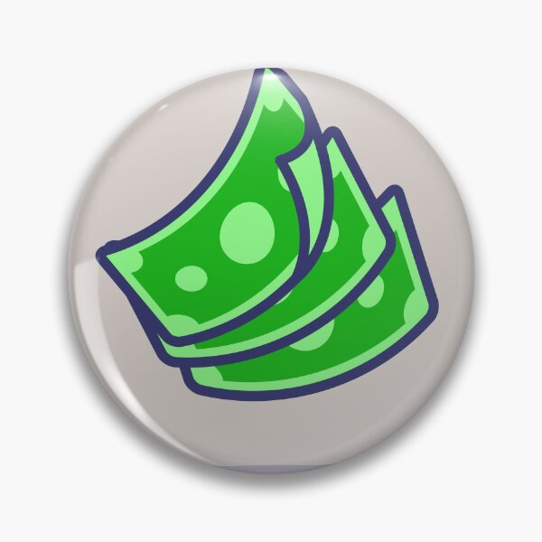 Item preview, Floating Cash: Money Cartoon Vector Icon designed and sold by hjian8219.