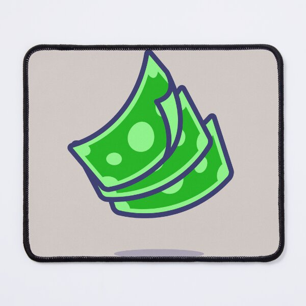 Item preview, Floating Cash: Money Cartoon Vector Icon designed and sold by hjian8219.