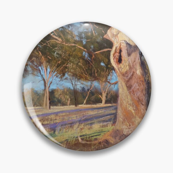 Item preview, 'Sundown at Lansdowne' designed and sold by Lynda Robinson.