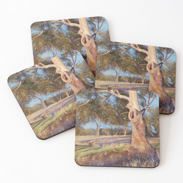 Item preview, 'Sundown at Lansdowne' designed and sold by Lynda Robinson.