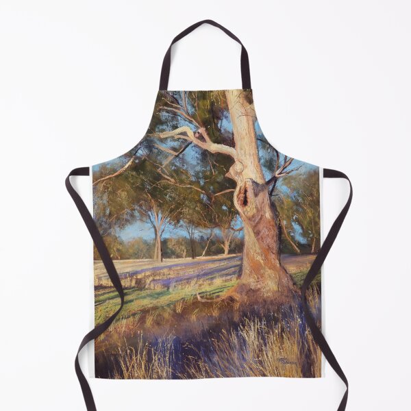Item preview, 'Sundown at Lansdowne' designed and sold by Lynda Robinson.